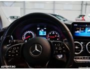 Mercedes-Benz C 180 d T 9G-TRONIC