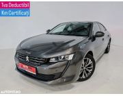 Peugeot 508 BlueHDi 130 EAT8 Allure