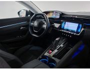 Peugeot 508 BlueHDi 130 EAT8 Allure