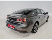 Peugeot 508 BlueHDi 130 EAT8 Allure