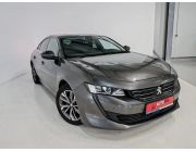 Peugeot 508 BlueHDi 130 EAT8 Allure