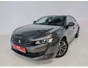 Peugeot 508 BlueHDi 130 EAT8 Allure