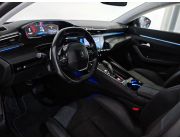 Peugeot 508 BlueHDi 130 EAT8 Allure