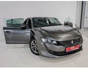 Peugeot 508 BlueHDi 130 EAT8 Allure