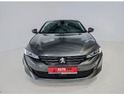 Peugeot 508 BlueHDi 130 EAT8 Allure