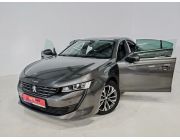 Peugeot 508 BlueHDi 130 EAT8 Allure