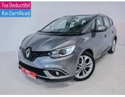 Renault Grand Scenic ENERGY dCi 110 EDC INTENS