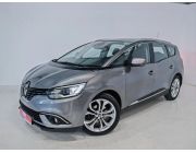 Renault Grand Scenic ENERGY dCi 110 EDC INTENS