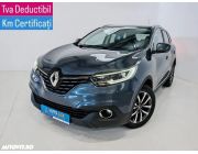 Renault Kadjar 1.5 DCI EDC Zen