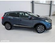 Renault Kadjar 1.5 DCI EDC Zen