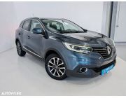 Renault Kadjar 1.5 DCI EDC Zen