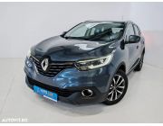 Renault Kadjar 1.5 DCI EDC Zen