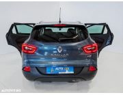 Renault Kadjar 1.5 DCI EDC Zen