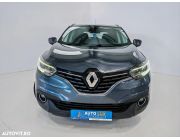 Renault Kadjar 1.5 DCI EDC Zen