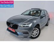 Volvo XC 60 T8 Twin Engine AWD Momentum