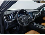 Volvo XC 60 T8 Twin Engine AWD Momentum