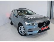 Volvo XC 60 T8 Twin Engine AWD Momentum