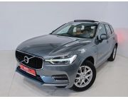 Volvo XC 60 T8 Twin Engine AWD Momentum