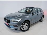 Volvo XC 60 T8 Twin Engine AWD Momentum