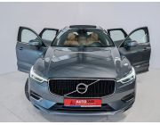 Volvo XC 60 T8 Twin Engine AWD Momentum