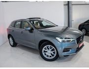 Volvo XC 60 T8 Twin Engine AWD Momentum