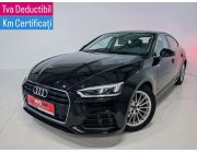 Audi A5 Sportback 35 TFSI S tronic