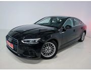 Audi A5 Sportback 35 TFSI S tronic