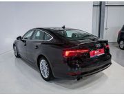 Audi A5 Sportback 35 TFSI S tronic