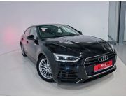 Audi A5 Sportback 35 TFSI S tronic