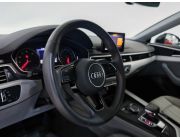 Audi A5 Sportback 35 TFSI S tronic