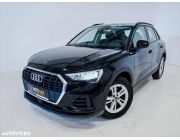 Audi Q3 2.0 35 TDI S tronic Automat