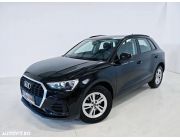 Audi Q3 2.0 35 TDI S tronic Automat