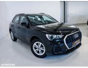 Audi Q3 2.0 35 TDI S tronic Automat