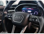 Audi Q3 2.0 35 TDI S tronic Automat