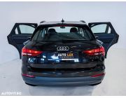 Audi Q3 2.0 35 TDI S tronic Automat