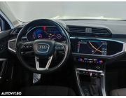 Audi Q3 2.0 35 TDI S tronic Automat