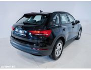 Audi Q3 2.0 35 TDI S tronic Automat