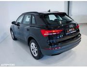 Audi Q3 2.0 35 TDI S tronic Automat