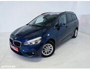 BMW Gran Tourer Aut 7 Locuri Seria 2