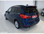 BMW Gran Tourer Aut 7 Locuri Seria 2