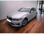 BMW Seria 3 2.0 Diesel Automat