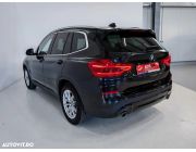 BMW X3 sDrive18d AT MHEV