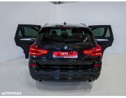 BMW X3 sDrive18d AT MHEV