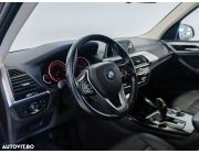 BMW X3 sDrive18d AT MHEV