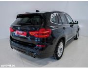 BMW X3 sDrive18d AT MHEV