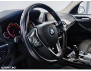 BMW X3 sDrive18d AT MHEV