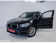 BMW X3 sDrive18d AT MHEV