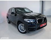 BMW X3 sDrive18d AT MHEV