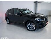 BMW X3 sDrive18d AT MHEV