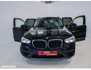 BMW X3 sDrive18d AT MHEV